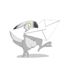 FLAPtastic（個別スタンプ：26）