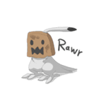 FLAPtastic（個別スタンプ：31）