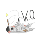 FLAPtastic（個別スタンプ：37）