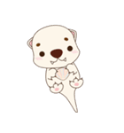 Otter TABO（個別スタンプ：1）