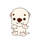 Otter TABO（個別スタンプ：6）