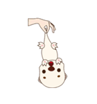 Otter TABO（個別スタンプ：7）