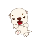 Otter TABO（個別スタンプ：8）