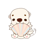 Otter TABO（個別スタンプ：9）