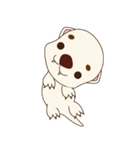 Otter TABO（個別スタンプ：10）