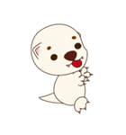 Otter TABO（個別スタンプ：11）