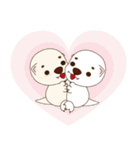 Otter TABO（個別スタンプ：14）