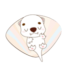 Otter TABO（個別スタンプ：16）