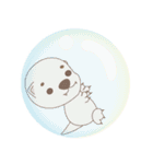 Otter TABO（個別スタンプ：18）