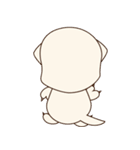 Otter TABO（個別スタンプ：20）
