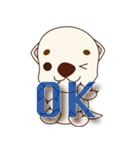 Otter TABO（個別スタンプ：22）