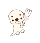 Otter TABO（個別スタンプ：27）