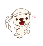 Otter TABO（個別スタンプ：30）