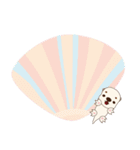Otter TABO（個別スタンプ：31）
