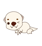 Otter TABO（個別スタンプ：32）