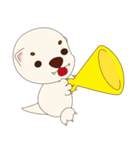 Otter TABO（個別スタンプ：33）