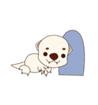 Otter TABO（個別スタンプ：36）