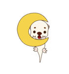 Otter TABO（個別スタンプ：38）