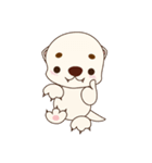 Otter TABO（個別スタンプ：39）