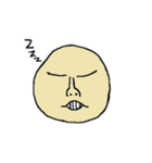 ジャガイモ男（個別スタンプ：9）