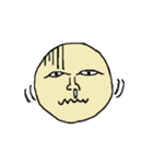ジャガイモ男（個別スタンプ：10）