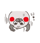 はらぺこ パグ（個別スタンプ：15）