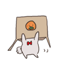 はらぺこ パグ（個別スタンプ：19）