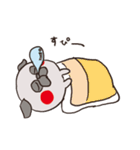 はらぺこ パグ（個別スタンプ：24）