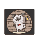 はらぺこ パグ（個別スタンプ：27）