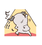 はらぺこ パグ（個別スタンプ：39）