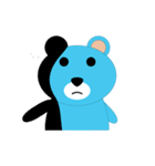 Skyey bear Cloudland life diary（個別スタンプ：29）