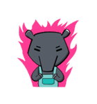 Little Tapir（個別スタンプ：20）