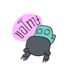 Little Tapir（個別スタンプ：30）