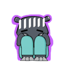 Little Tapir（個別スタンプ：37）
