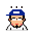 もっでっぞ山形【最上編】（個別スタンプ：23）