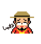 もっでっぞ山形【最上編】（個別スタンプ：36）