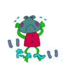 KEROみとお話ししましょ（個別スタンプ：11）