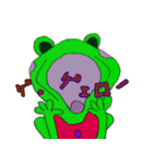 KEROみとお話ししましょ（個別スタンプ：22）