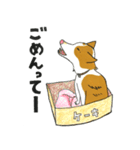 ポコくん（個別スタンプ：5）