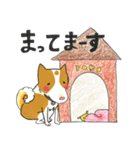 ポコくん（個別スタンプ：26）