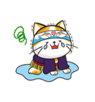 尾鷲よいとこヤーヤにゃん（個別スタンプ：23）