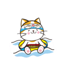 尾鷲よいとこヤーヤにゃん（個別スタンプ：37）
