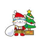 尾鷲よいとこヤーヤにゃん（個別スタンプ：38）