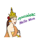 Priscilla Cabaret（個別スタンプ：21）