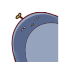 ペンギンとヒヨコの日常。（個別スタンプ：22）
