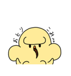 ピシャ門天さん（個別スタンプ：5）