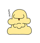 ピシャ門天さん（個別スタンプ：7）