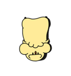 ピシャ門天さん（個別スタンプ：10）