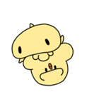 ピシャ門天さん（個別スタンプ：12）