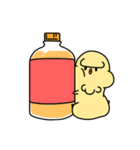 ピシャ門天さん（個別スタンプ：13）